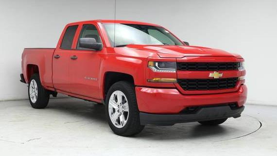 CHEVROLET SILVERADO LD 2019 2GCRCMEC1K1173400 image